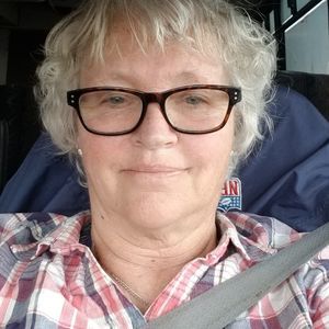 Meet your Posher, Billie-marie